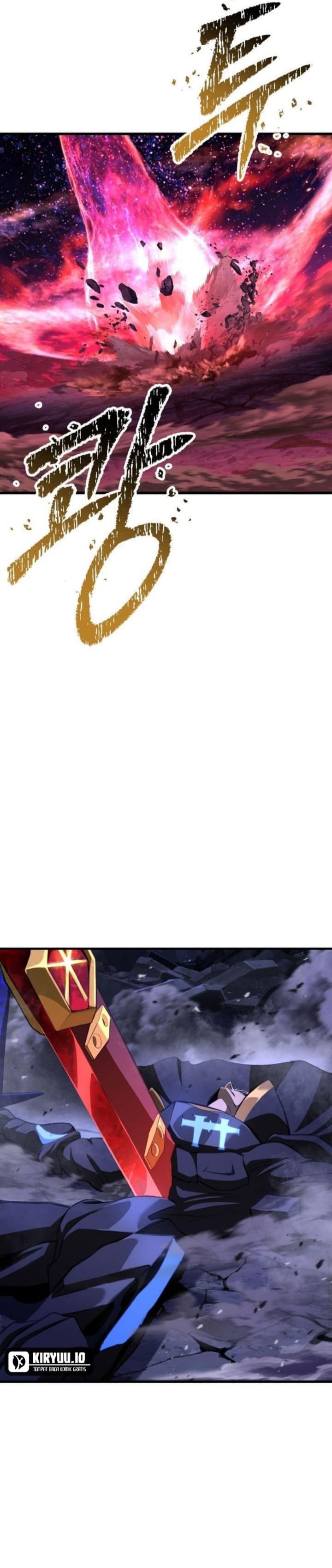 Otherworldly Sword King’s Survival Records Chapter 264 Gambar 19